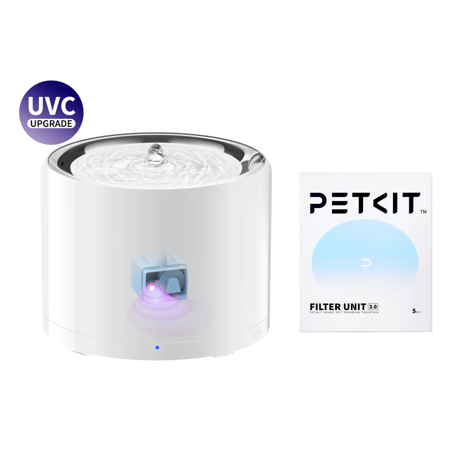 EverSweet 3 Pro (UVC) Ultimate Bundle