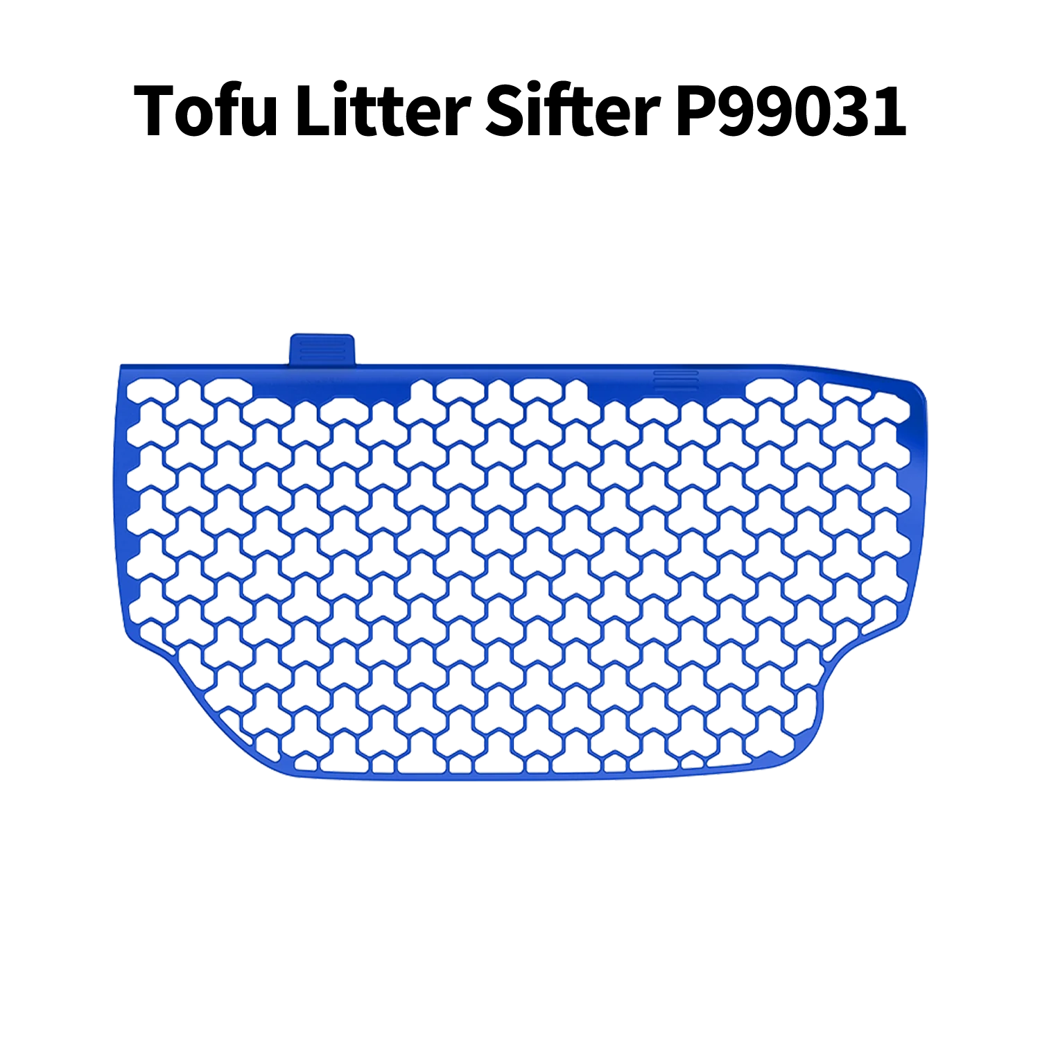 Cat Litter Sifter (Only for Purobot Ultra)