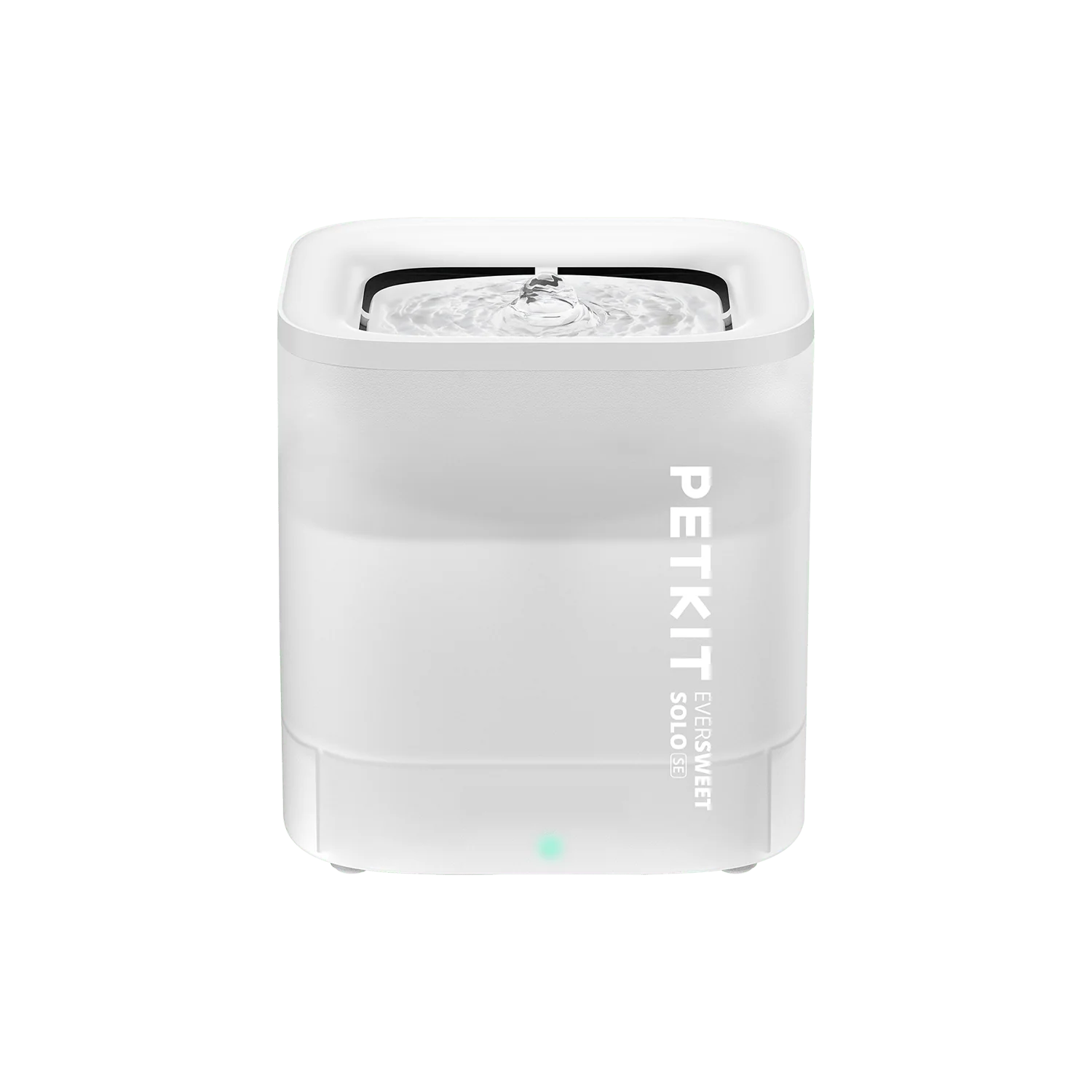 EverSweet Solo SE Pet Water Fountain