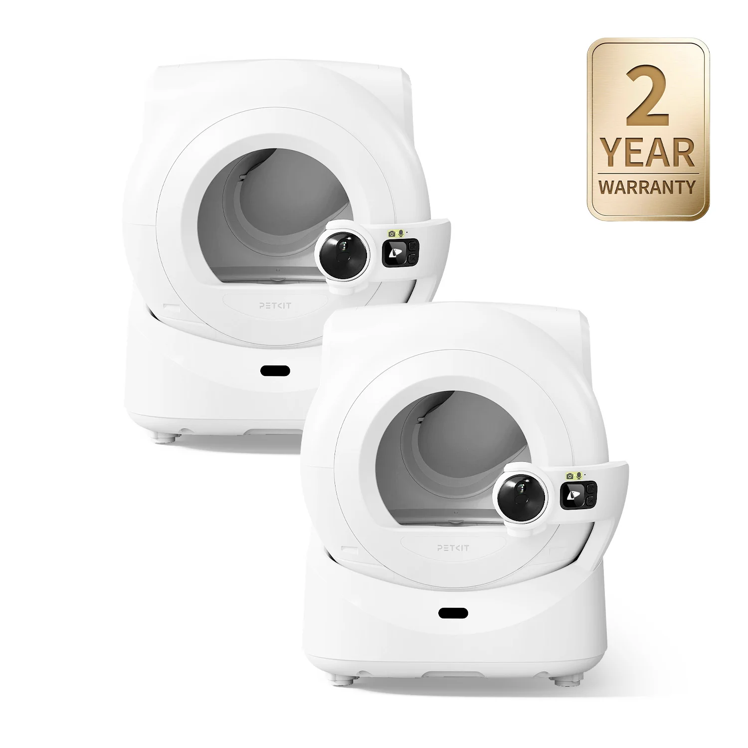 Purobot Ultra Double Bundle